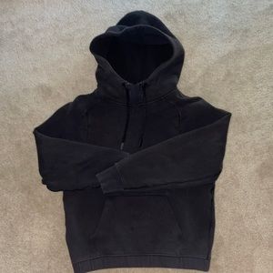 lululemon Pull Over Sweatshirt